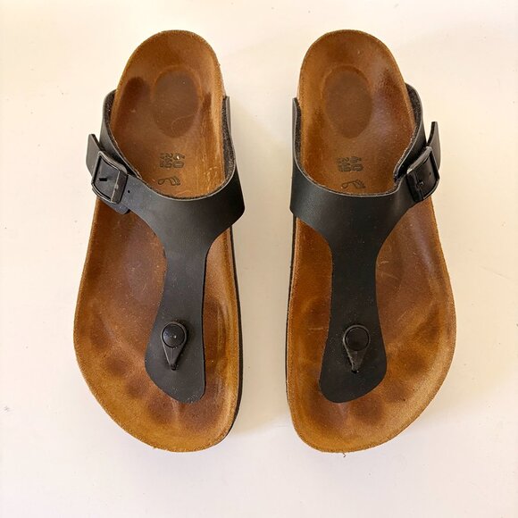 Birkenstock Gizeh Sandal - Women's_40 - Picture 3 of 7